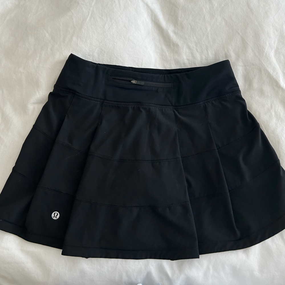 Lululemon Tennis Skirt